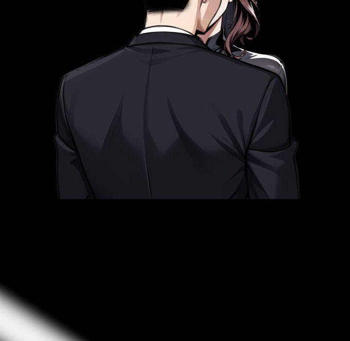 Gangster x Office Lady - Page 86