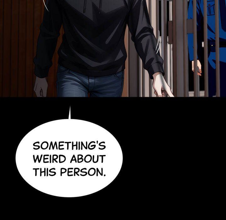 Gangster x Office Lady - Page 9