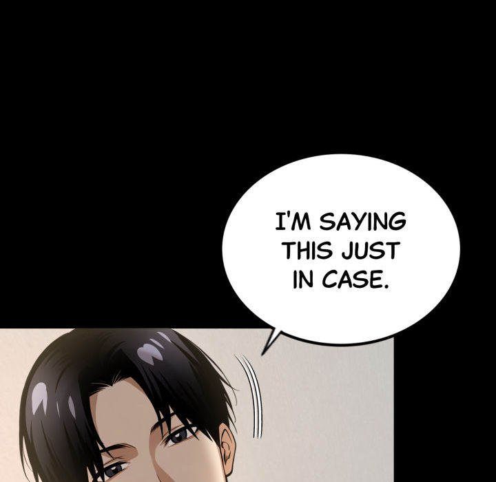 Gangster x Office Lady - Page 96