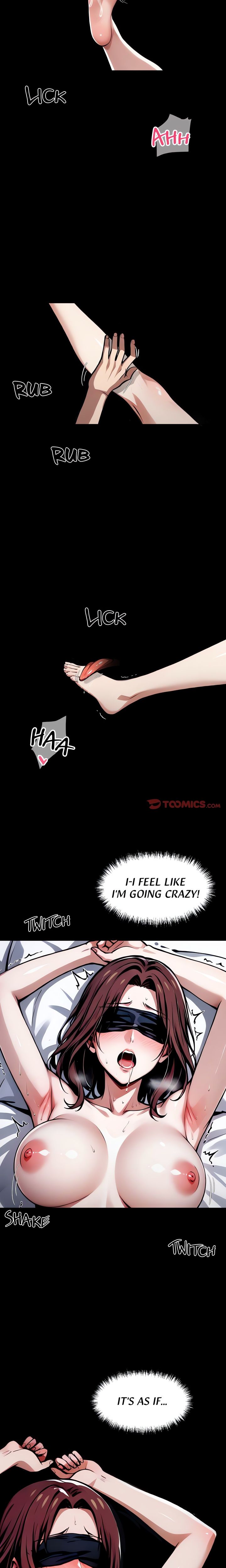 Gangster x Office Lady - Page 2