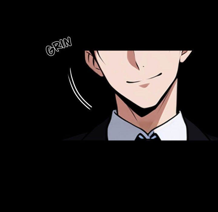 Gangster x Office Lady - Page 109