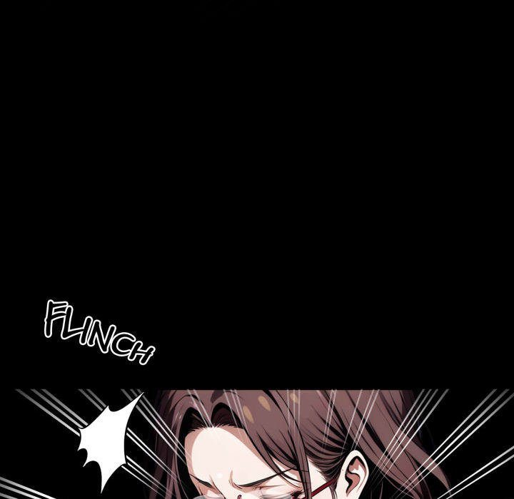 Gangster x Office Lady - Page 11