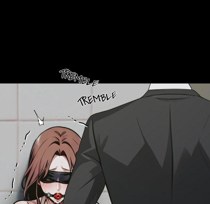 Gangster x Office Lady - Page 110