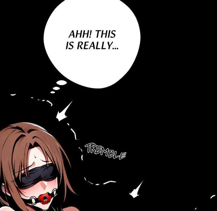 Gangster x Office Lady - Page 116