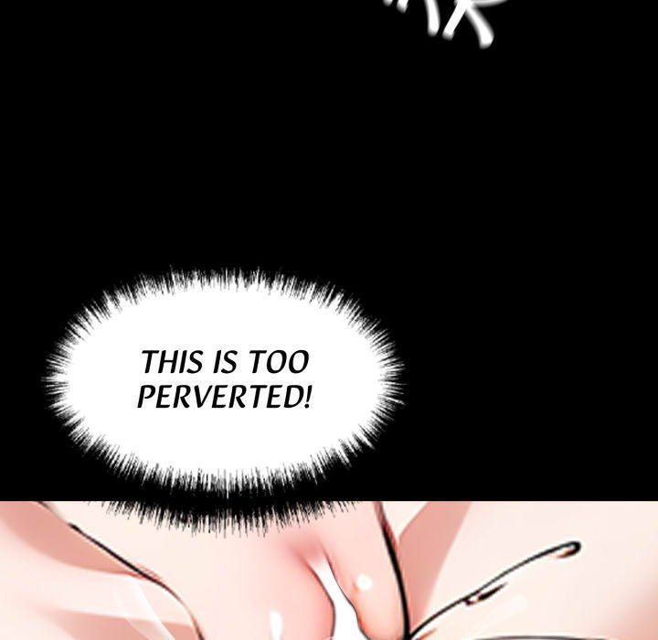 Gangster x Office Lady - Page 118