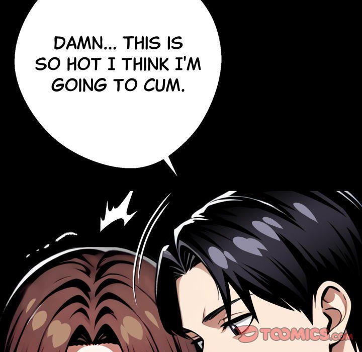 Gangster x Office Lady - Page 120