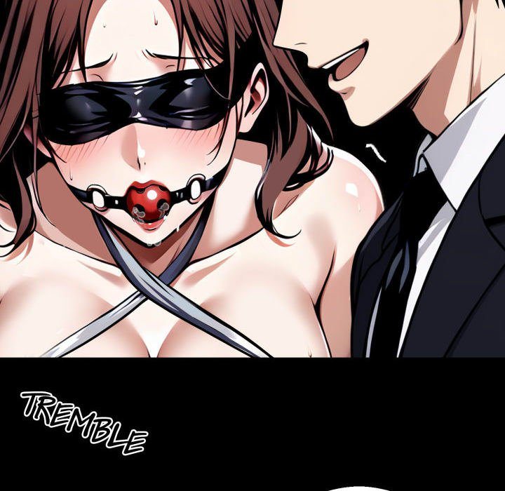 Gangster x Office Lady - Page 121