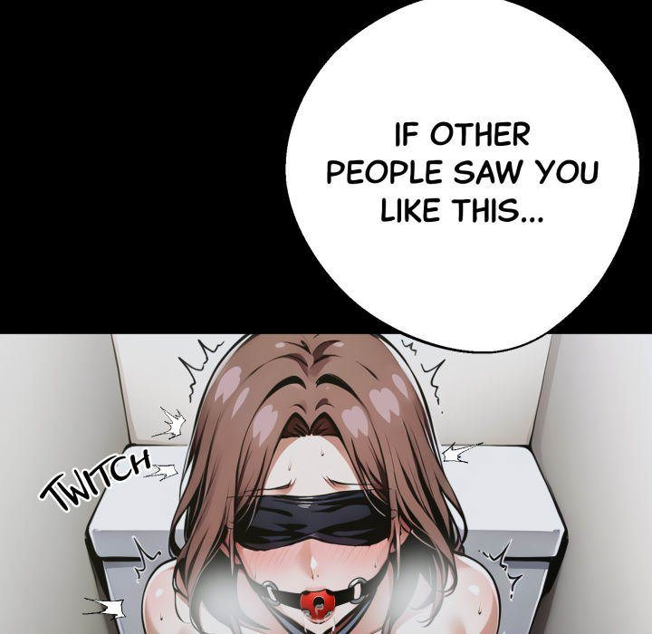 Gangster x Office Lady - Page 122