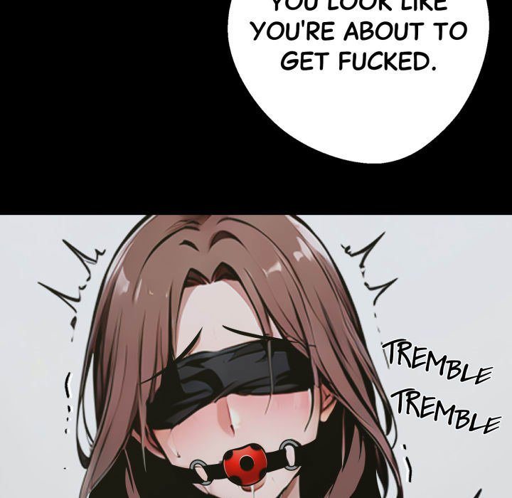Gangster x Office Lady - Page 124