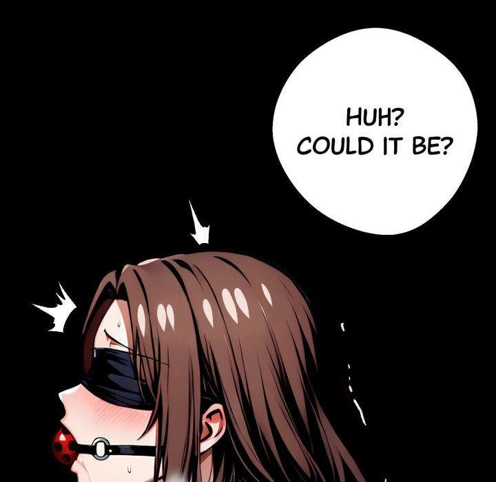 Gangster x Office Lady - Page 127