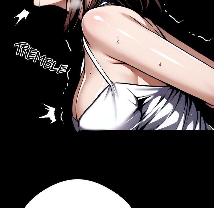 Gangster x Office Lady - Page 128