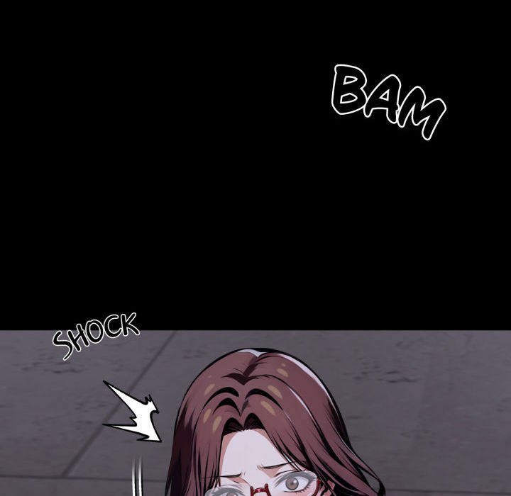 Gangster x Office Lady - Page 13