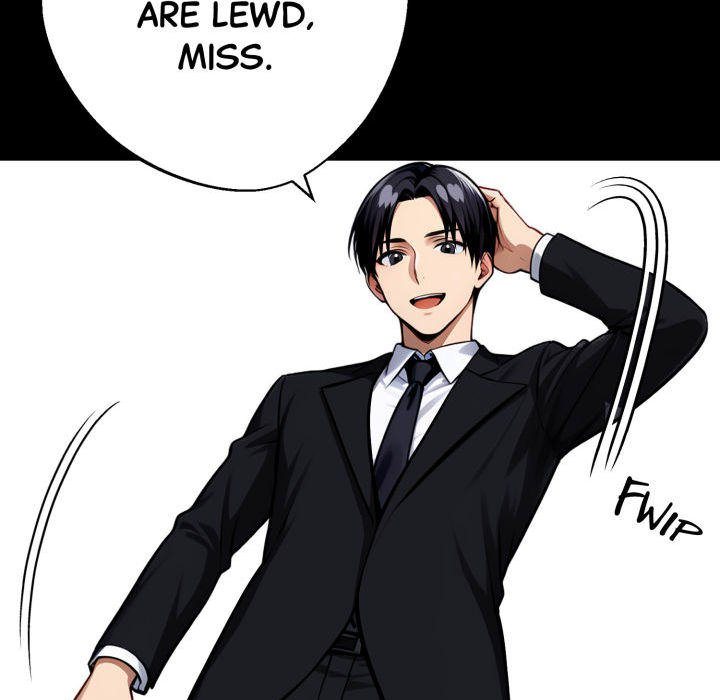 Gangster x Office Lady - Page 131