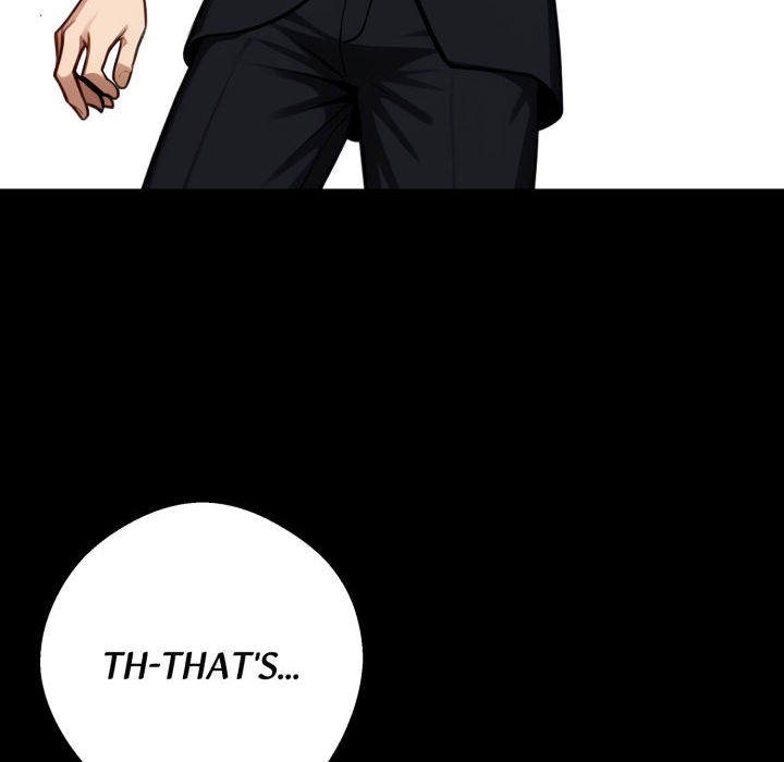 Gangster x Office Lady - Page 132