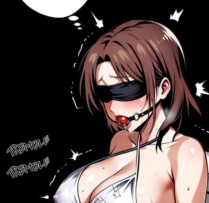Gangster x Office Lady - Page 133
