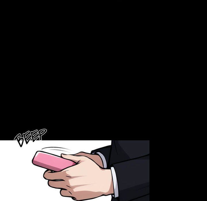 Gangster x Office Lady - Page 135