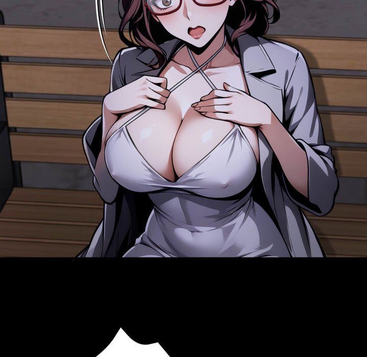 Gangster x Office Lady - Page 14