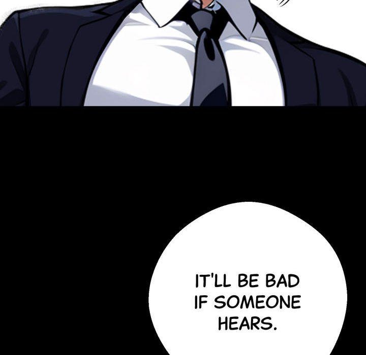 Gangster x Office Lady - Page 141