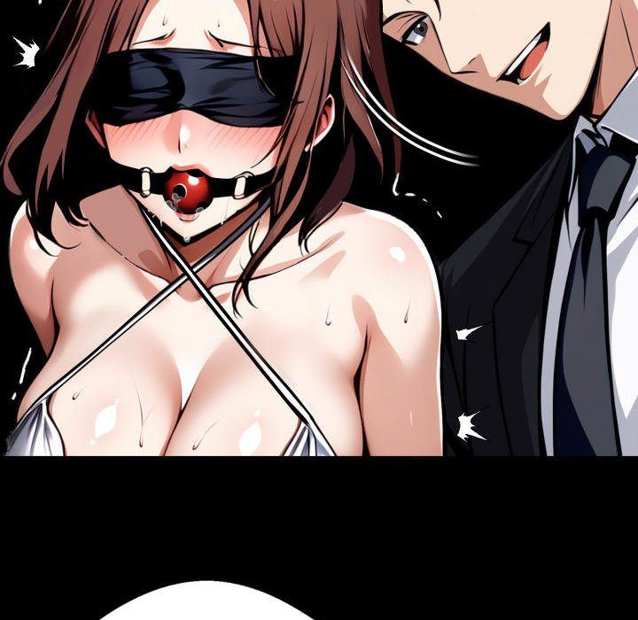 Gangster x Office Lady - Page 144