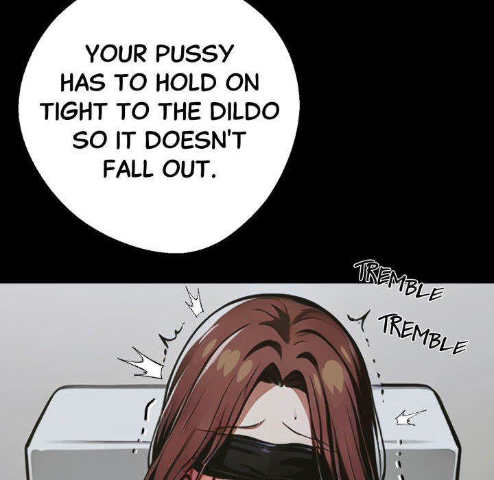 Gangster x Office Lady - Page 145