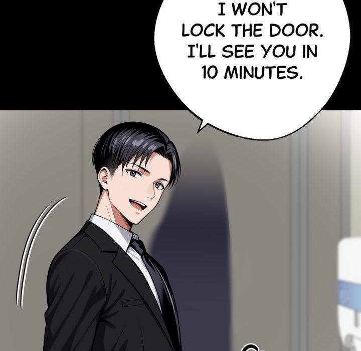 Gangster x Office Lady - Page 148