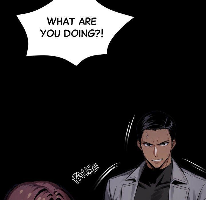 Gangster x Office Lady - Page 15