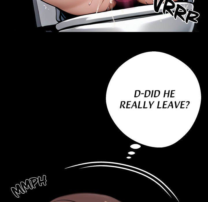 Gangster x Office Lady - Page 154