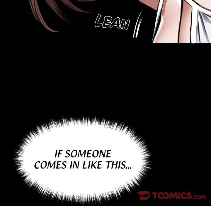 Gangster x Office Lady - Page 156