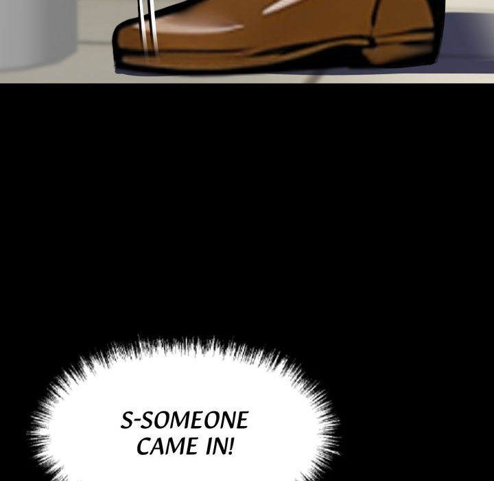 Gangster x Office Lady - Page 159