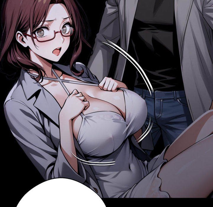 Gangster x Office Lady - Page 16