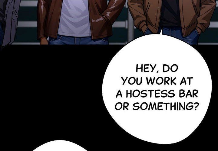 Gangster x Office Lady - Page 2