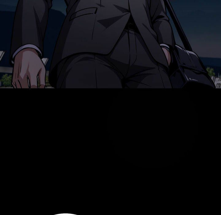 Gangster x Office Lady - Page 20