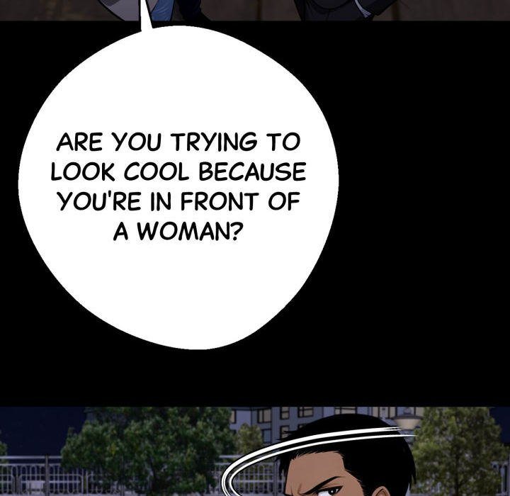Gangster x Office Lady - Page 24