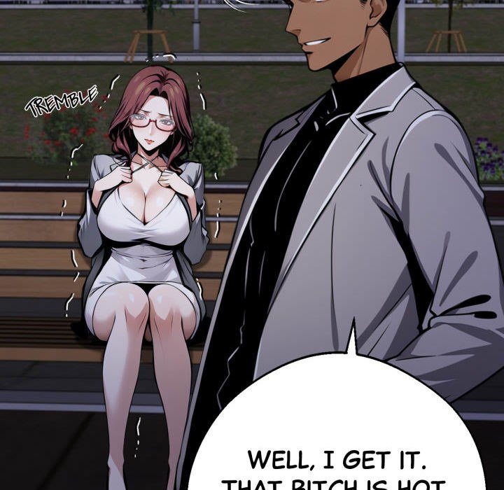 Gangster x Office Lady - Page 25