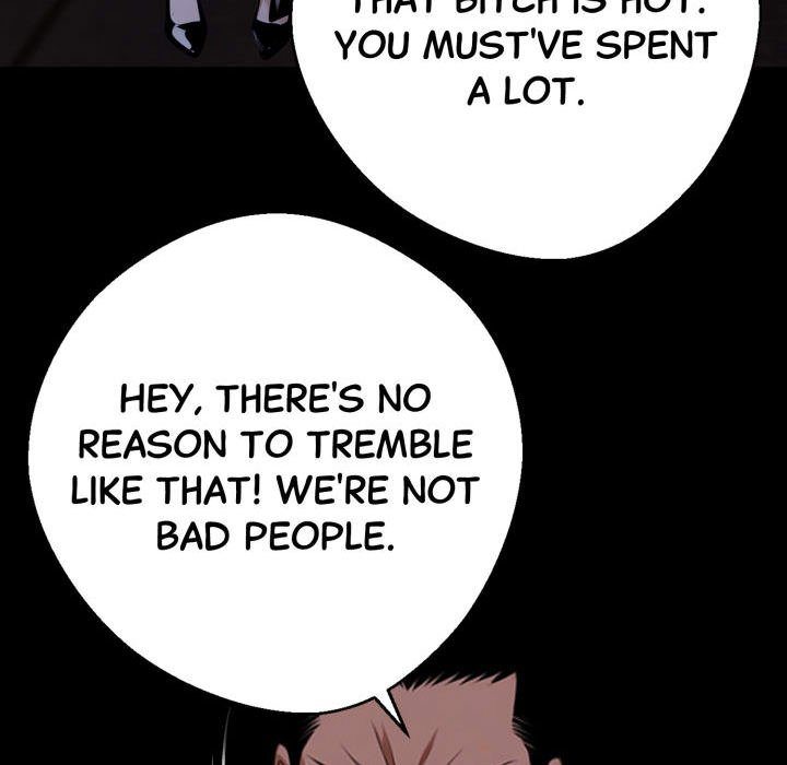 Gangster x Office Lady - Page 26