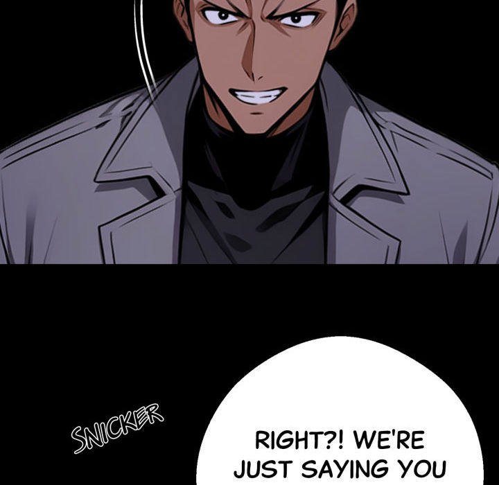 Gangster x Office Lady - Page 27