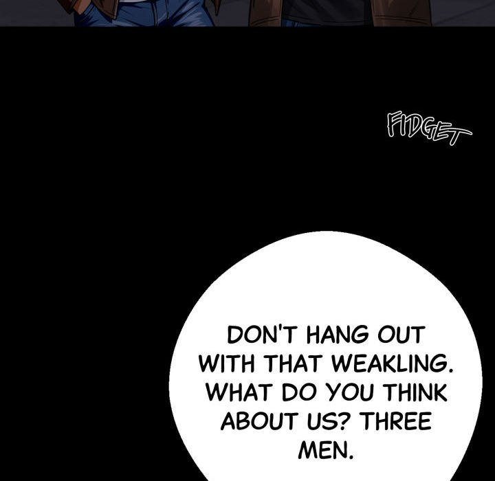 Gangster x Office Lady - Page 29