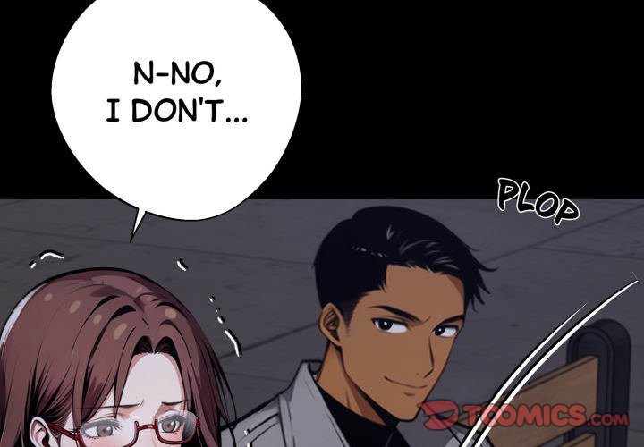 Gangster x Office Lady - Page 3
