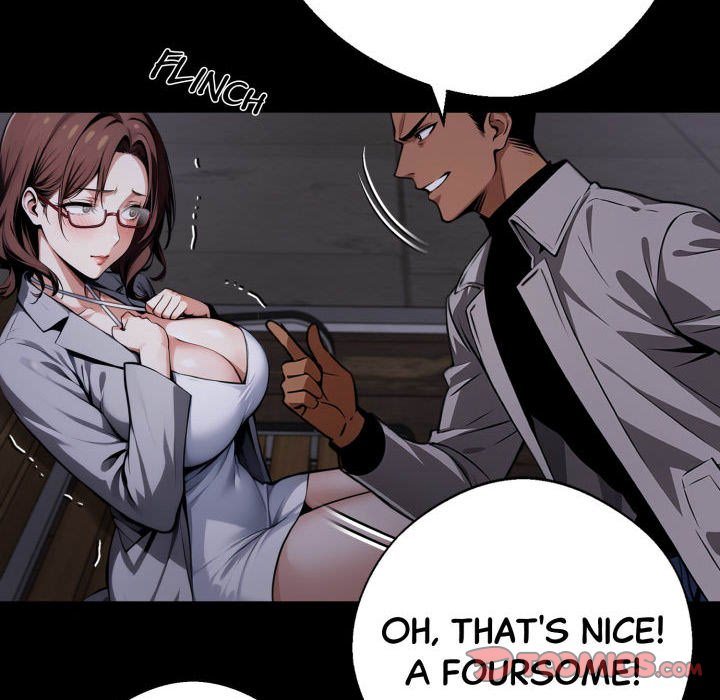 Gangster x Office Lady - Page 30