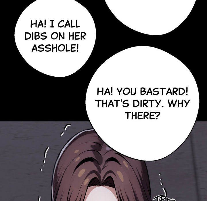 Gangster x Office Lady - Page 31