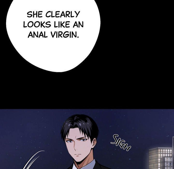 Gangster x Office Lady - Page 33