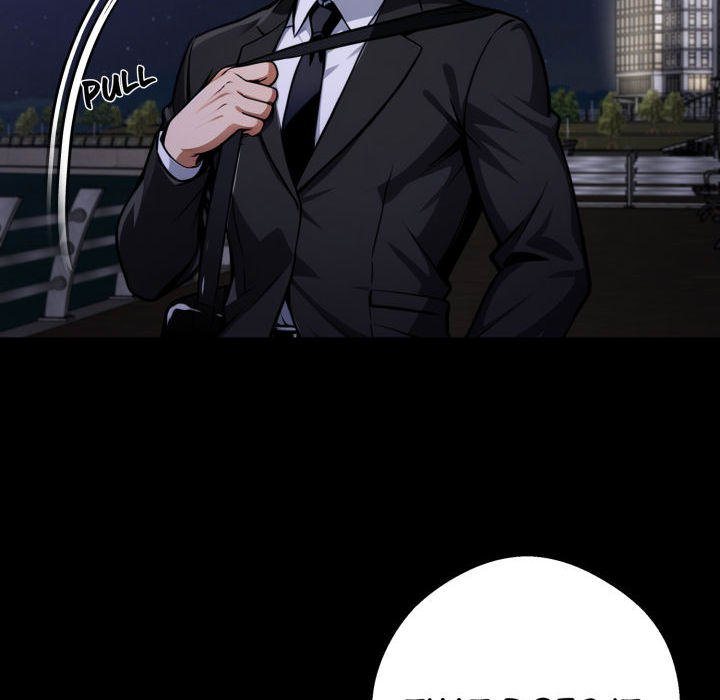 Gangster x Office Lady - Page 34