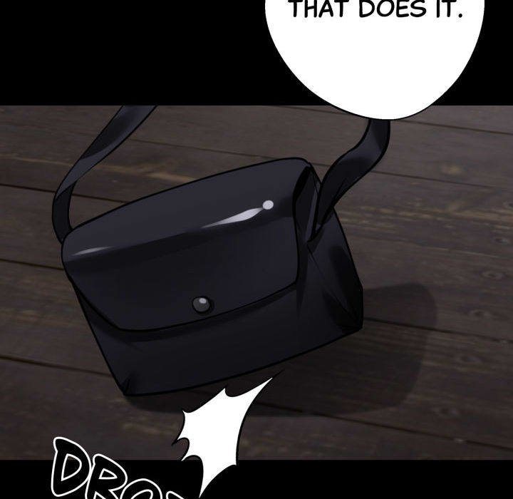 Gangster x Office Lady - Page 35