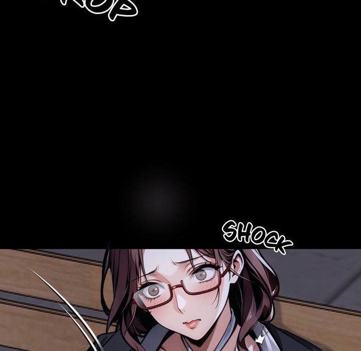 Gangster x Office Lady - Page 36
