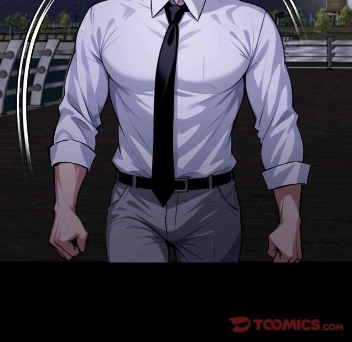 Gangster x Office Lady - Page 39