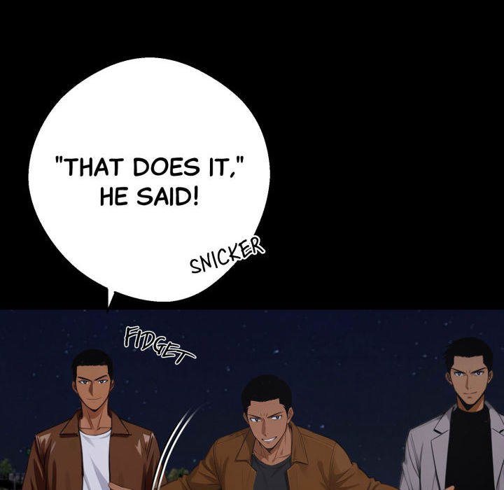 Gangster x Office Lady - Page 40