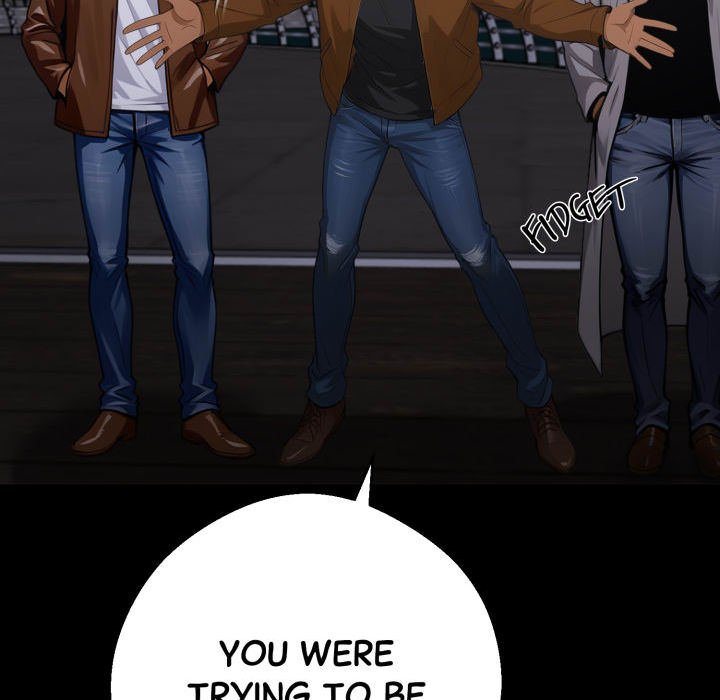 Gangster x Office Lady - Page 41