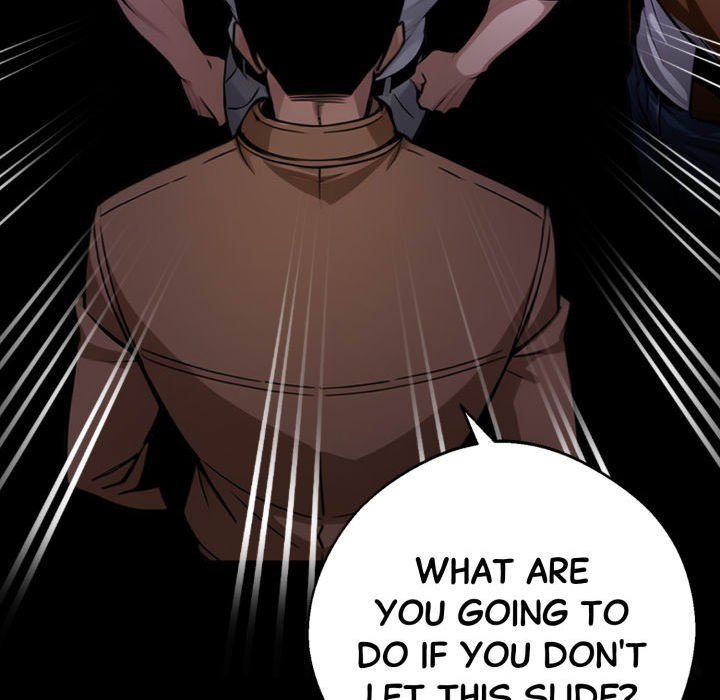 Gangster x Office Lady - Page 43