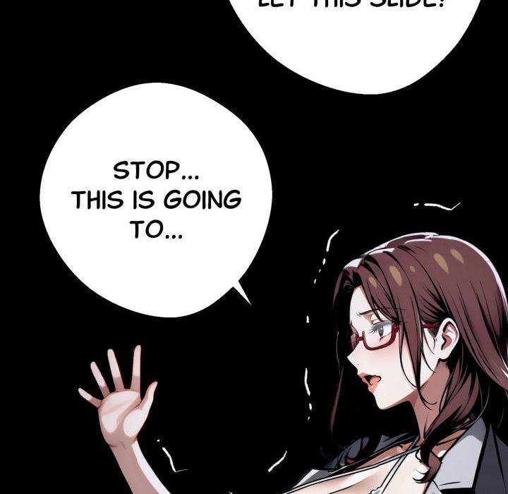 Gangster x Office Lady - Page 44