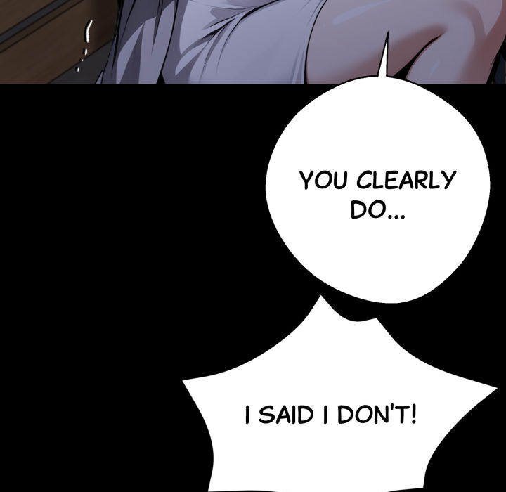 Gangster x Office Lady - Page 5